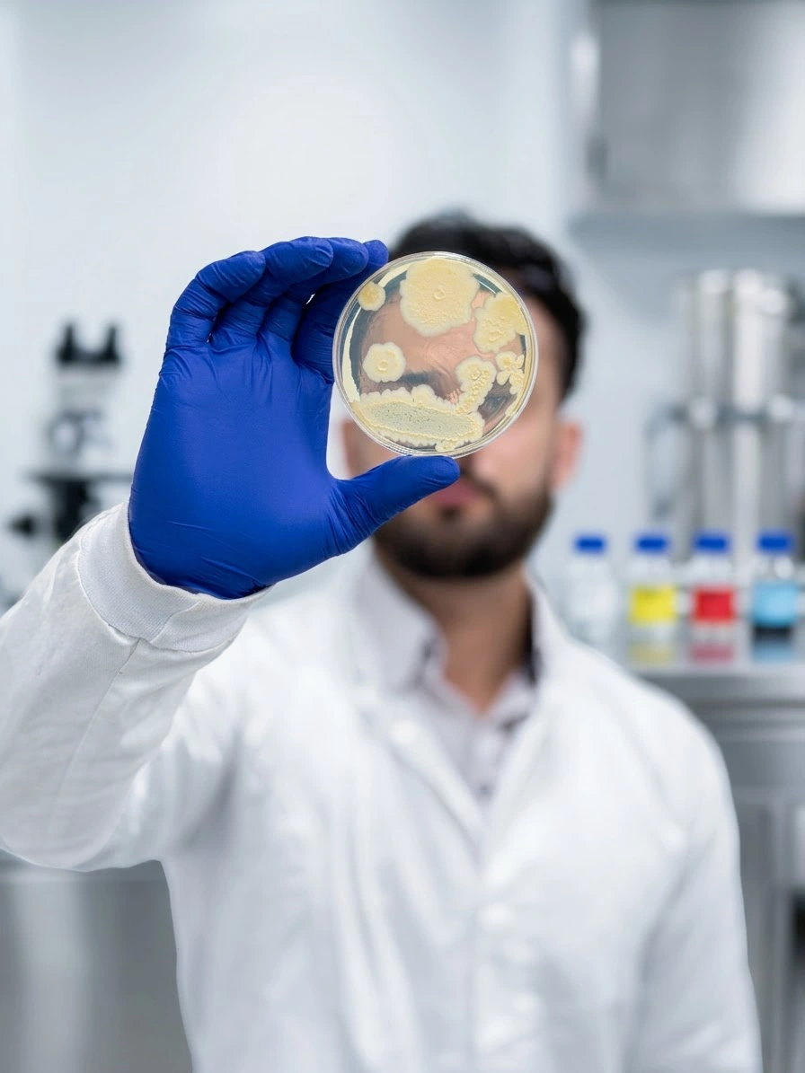Laboratório