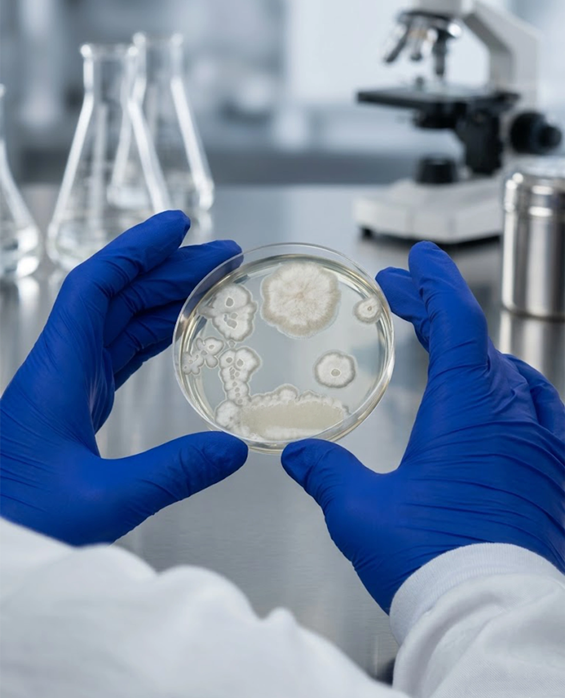 Laboratório