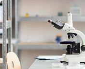 laboratório